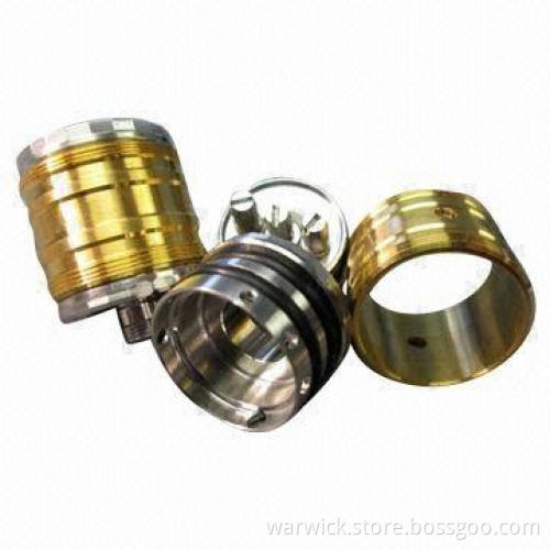Cartomizer Trident Rebuildable Mod with Huge Vapor